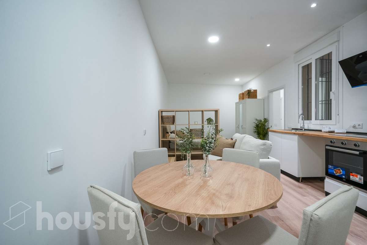 Piso en venta en Calle Ave Maria, Centro, Madrid-4