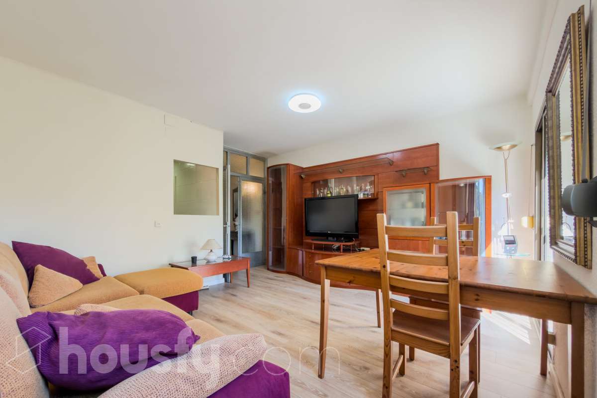 Piso en venta en Calle Selva de Mar, Sant Martí, Barcelona-3