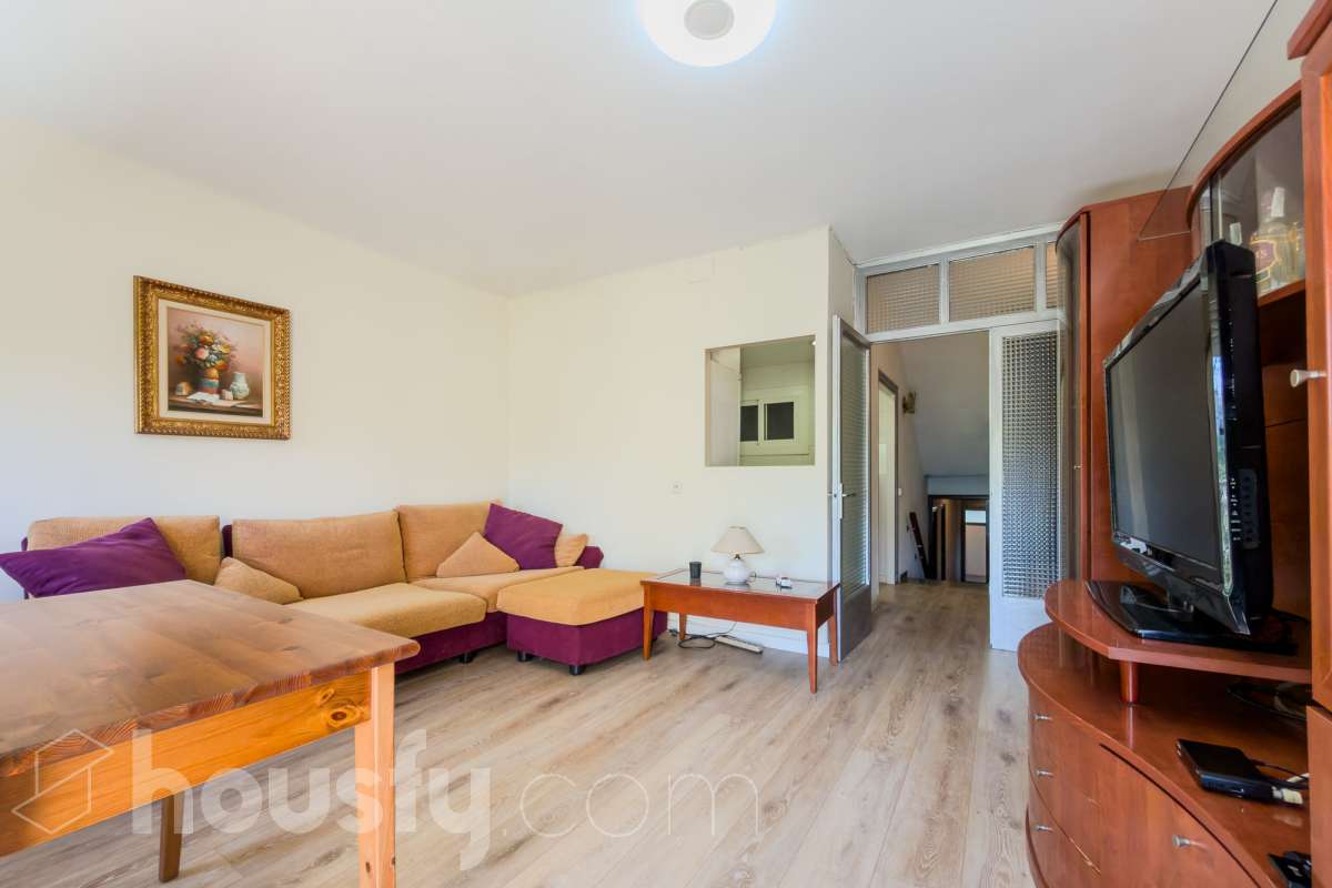 Piso en venta en Calle Selva de Mar, Sant Martí, Barcelona-2