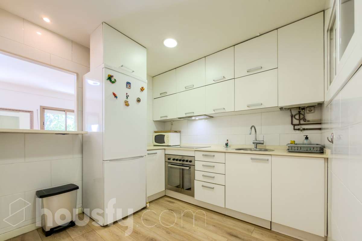 Piso en venta en Calle Selva de Mar, Sant Martí, Barcelona-4