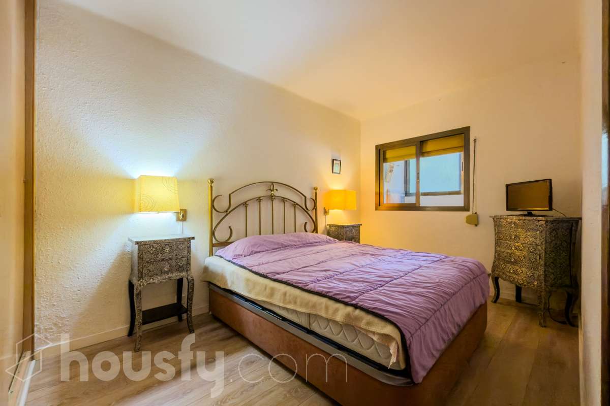 Piso en venta en Calle Selva de Mar, Sant Martí, Barcelona-4