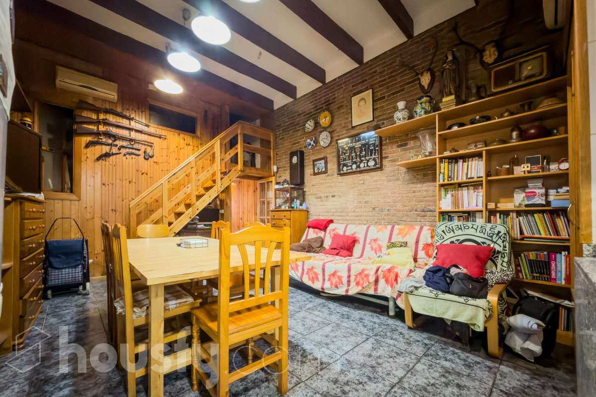 Piso en venta en Carrer de Ruiz de Padrón, Sant Martí, Barcelona-4