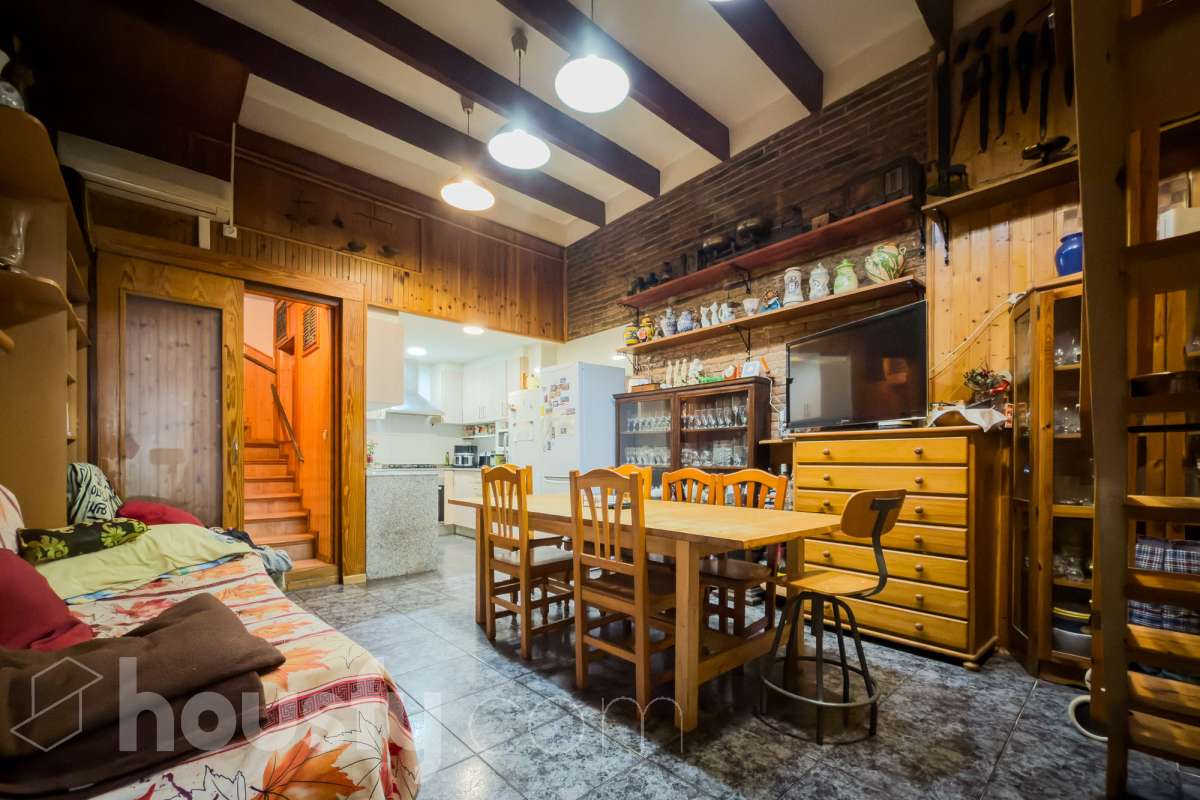 Piso en venta en Carrer de Ruiz de Padrón, Sant Martí, Barcelona-3
