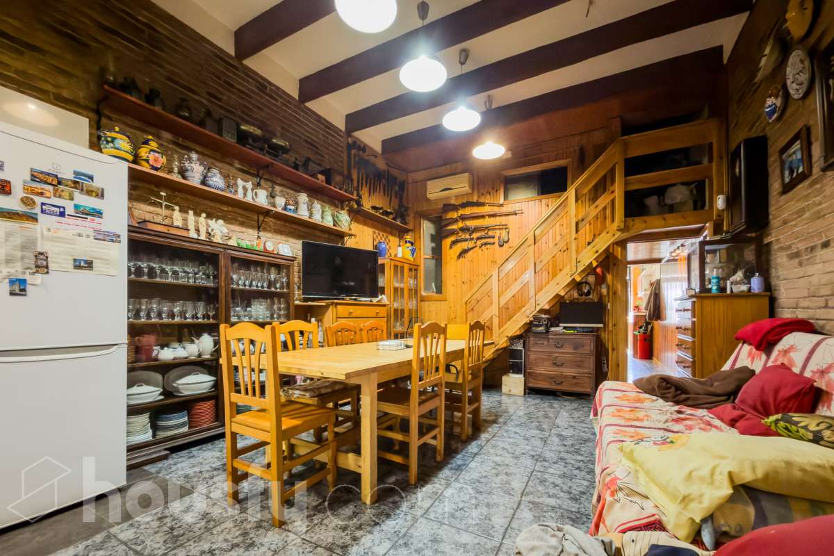 Piso en venta en Carrer de Ruiz de Padrón, Sant Martí, Barcelona-2