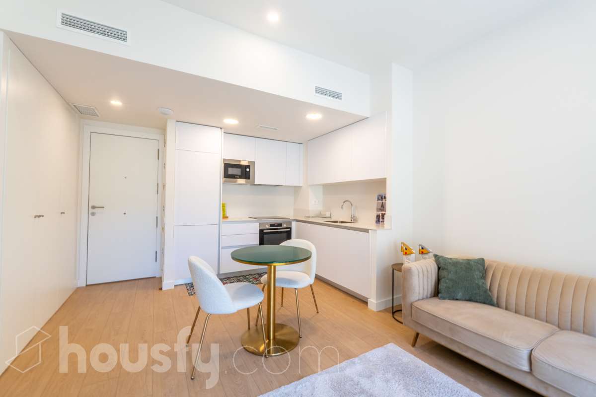 Piso en venta en Carrer Sant Felip Neri,  Vilanova i la Geltrú-4