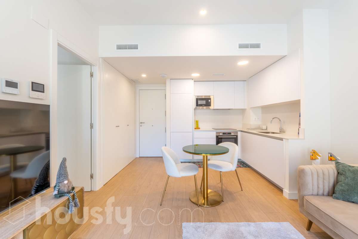 Piso en venta en Carrer Sant Felip Neri,  Vilanova i la Geltrú-3