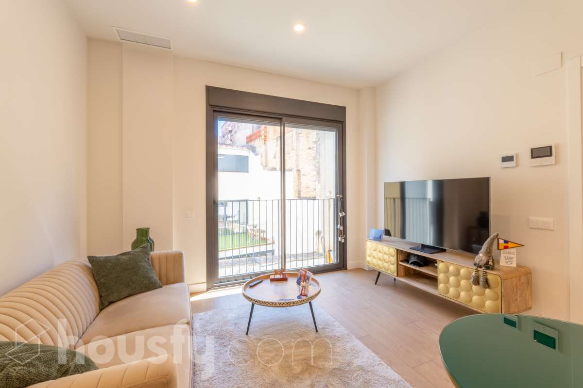 Piso en venta en Carrer Sant Felip Neri,  Vilanova i la Geltrú-2