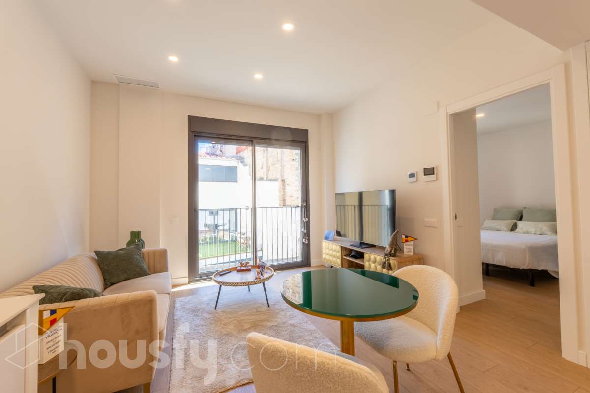 Piso en venta en Carrer Sant Felip Neri,  Vilanova i la Geltrú-1