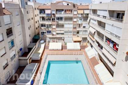 Viviendas en alquiler en La Mata de Torrevieja