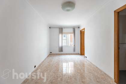 Pisos en venta enel barrio de La Guineueta de Barcelona