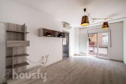 Piso en venta en Paseo Fabra i puig, Vilapicina i la Torre Llobeta, Barcelona-0