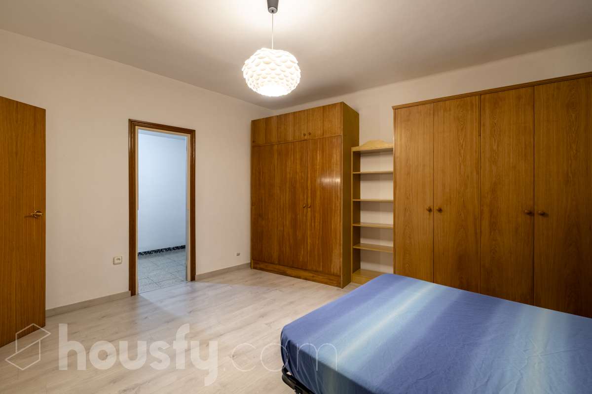 Piso en venta en Paseo Fabra i puig, Nou Barris, Barcelona-4