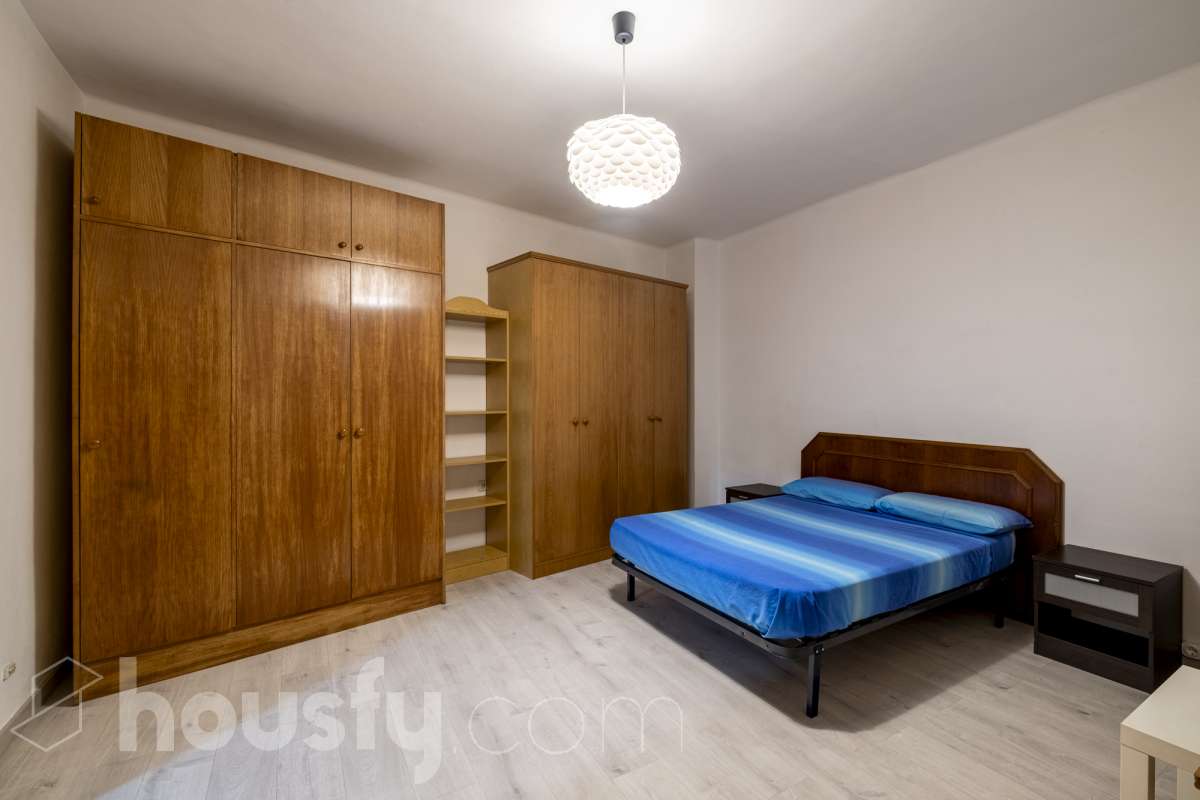Piso en venta en Paseo Fabra i puig, Nou Barris, Barcelona-3