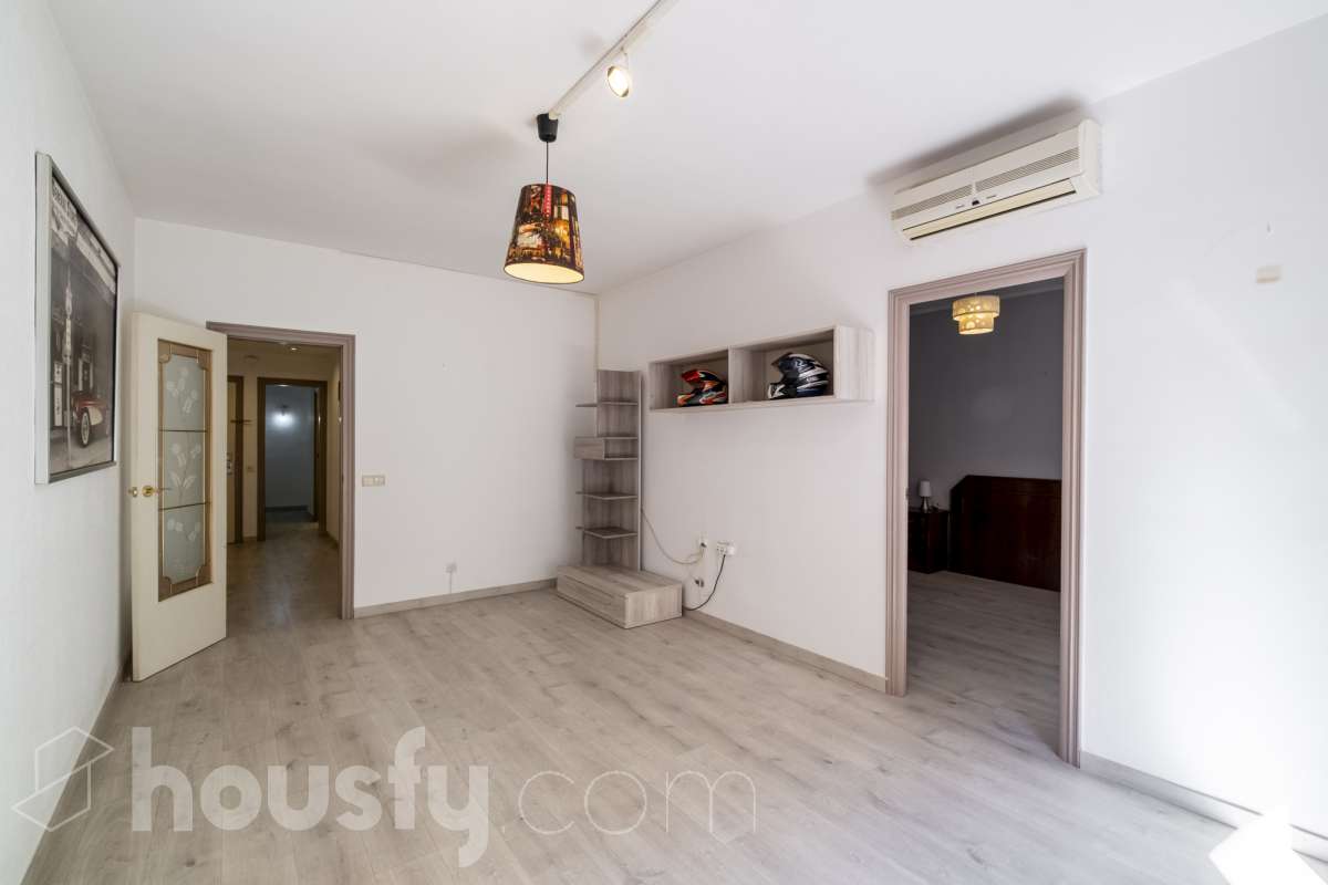 Piso en venta en Paseo Fabra i puig, Nou Barris, Barcelona-2