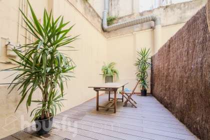 Piso en Sant Pere Més Baix