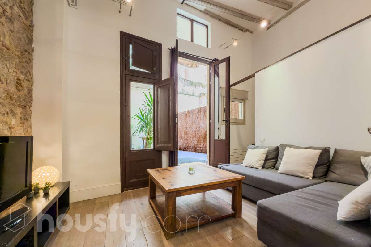 Piso en venta en Sant Pere Més Baix, Ciutat Vella, Barcelona-4