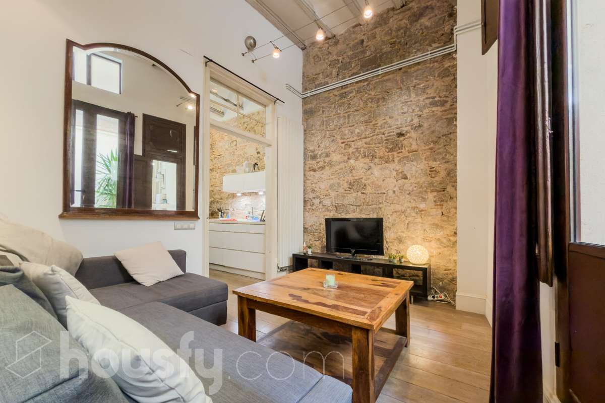 Piso en venta en Sant Pere Més Baix, Ciutat Vella, Barcelona-4