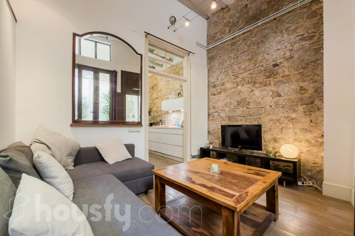 Piso en venta en Sant Pere Més Baix, Ciutat Vella, Barcelona-2