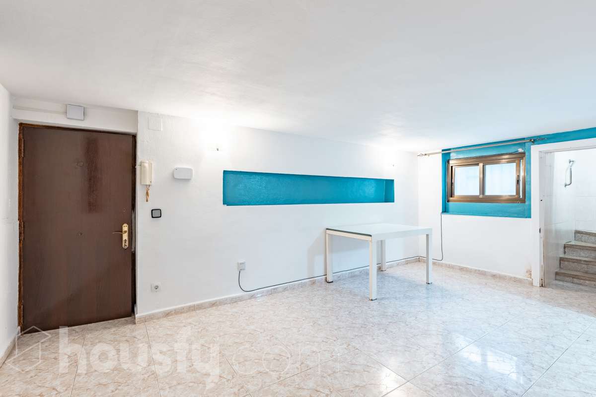Piso en venta en Paseo Ferrocarril,  Castelldefels-3