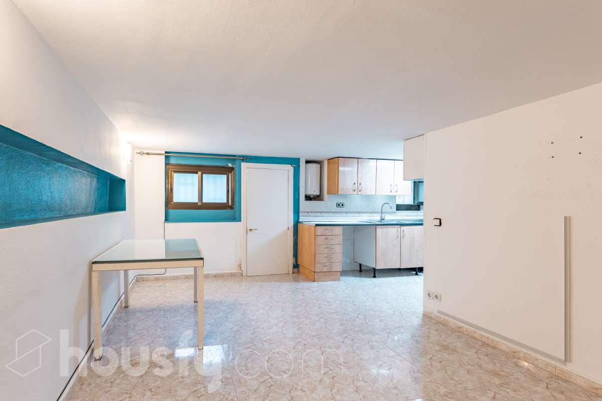 Piso en venta en Paseo Ferrocarril,  Castelldefels-4