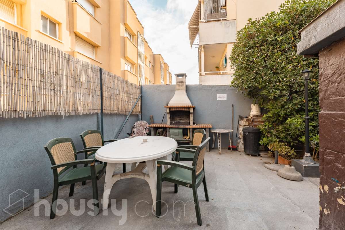 Piso en venta en Paseo Ferrocarril,  Castelldefels-0