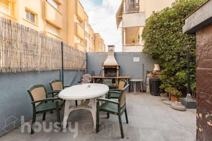 Viviendas en venta en Viladecans