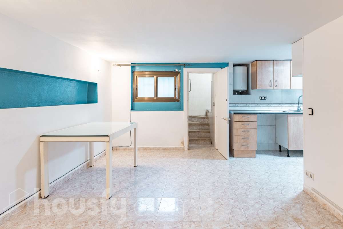 Piso en venta en Paseo Ferrocarril,  Castelldefels-2