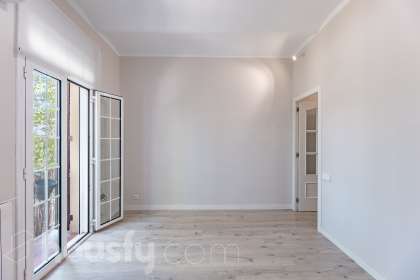 Viviendas en venta enel barrio de El Congrés i els Indians de Barcelona