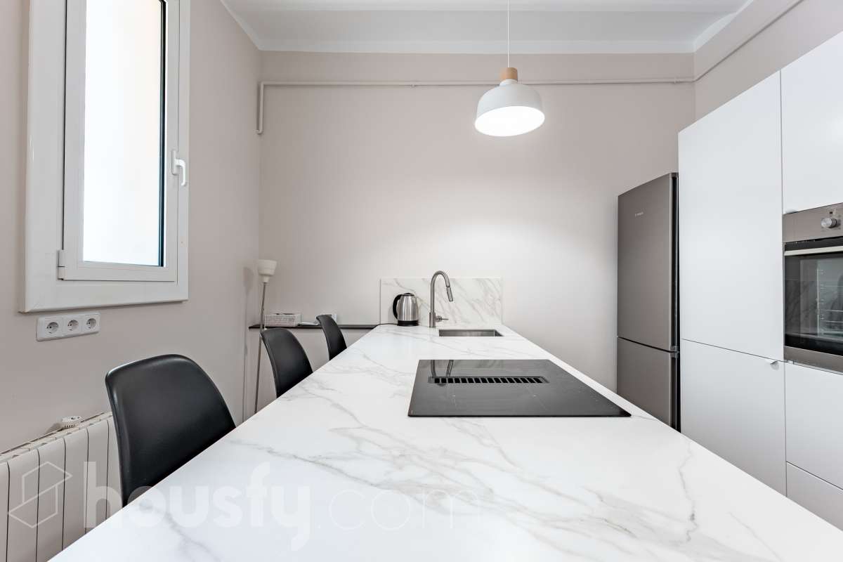Piso en venta en Calle Clot, Sant Andreu, Barcelona-4