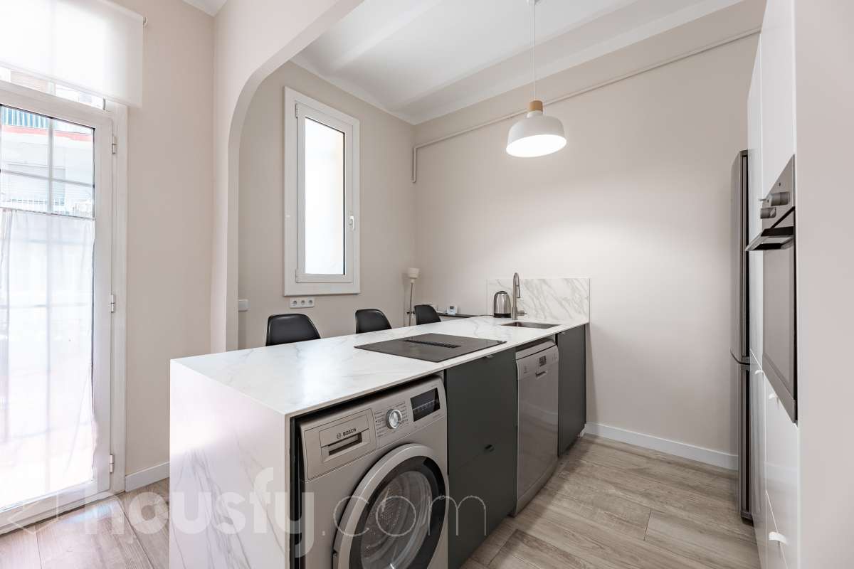Piso en venta en Calle Clot, Sant Andreu, Barcelona-2