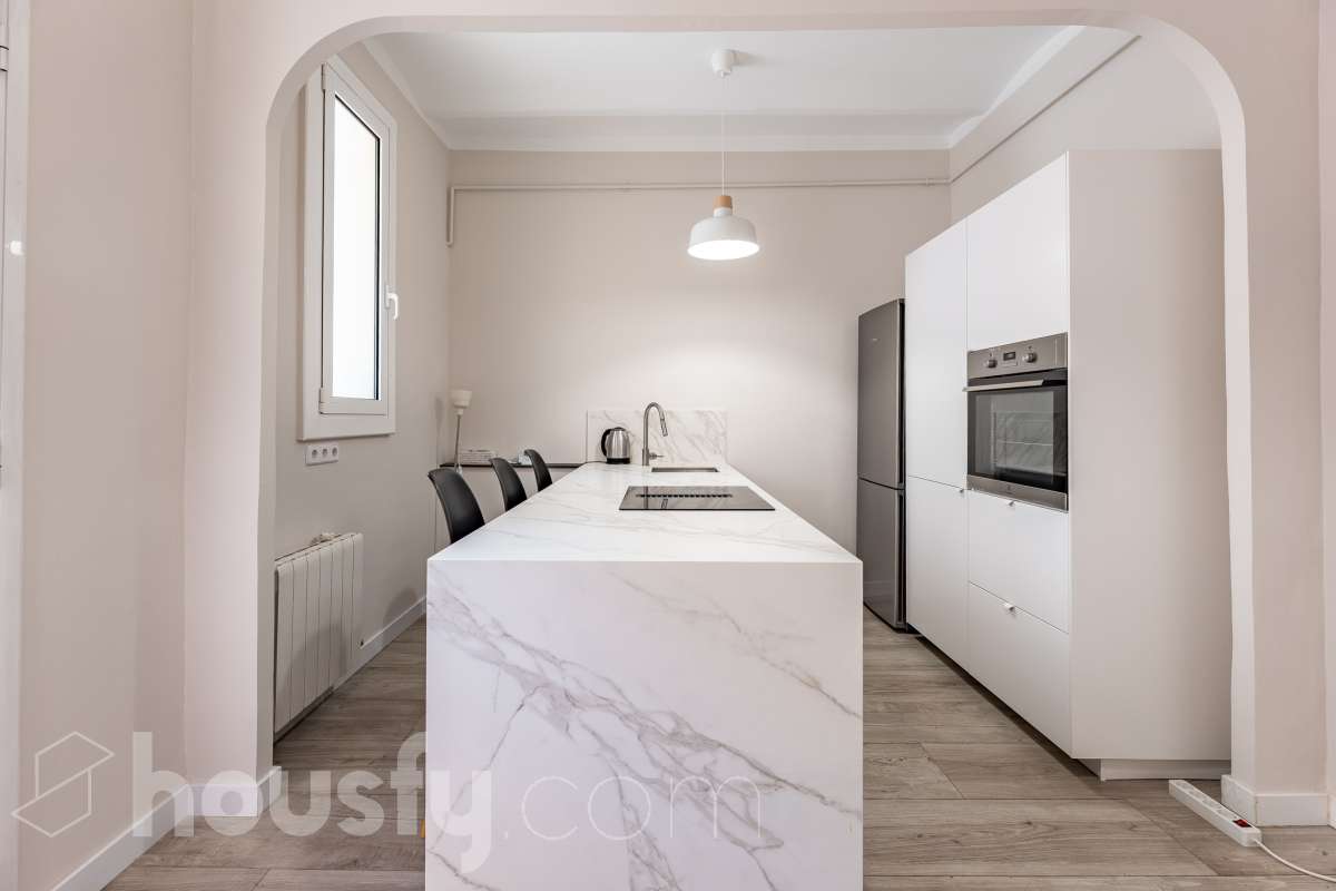 Piso en venta en Calle Clot, Sant Andreu, Barcelona-3