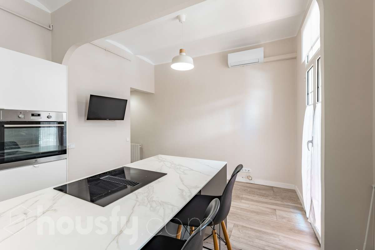 Piso en venta en Calle Clot, Sant Andreu, Barcelona-3