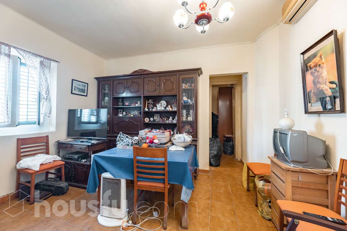 Piso en venta en Calle França, Horta Guinardó, Barcelona-1