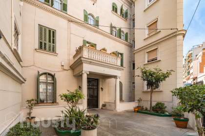 Pisos en venta enel barrio de Sant Genís Dels Agudells - Montbau de Barcelona