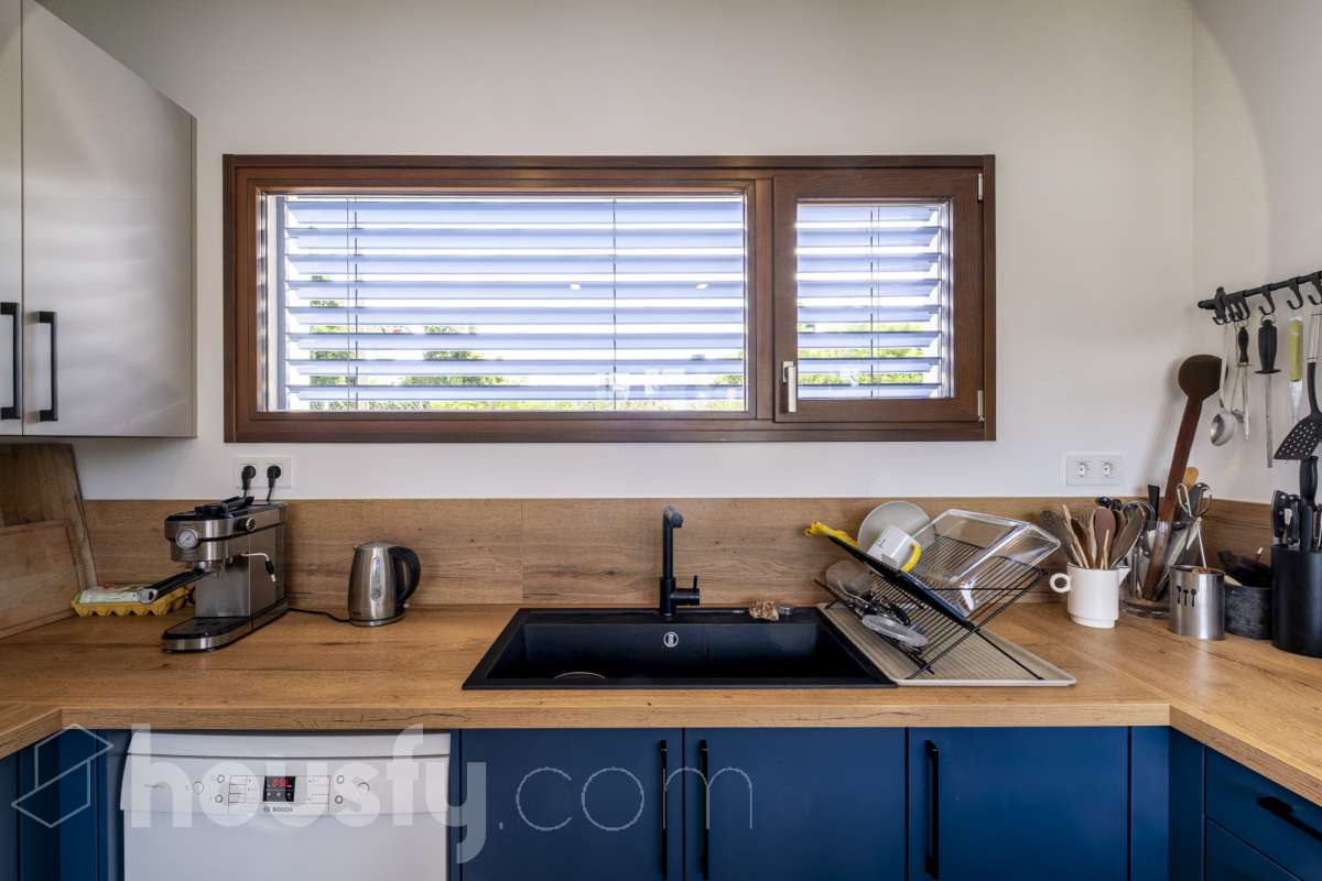 Casa en venta en PASSATGE DEL CAQUI,  Sant Cugat del Vallès-4