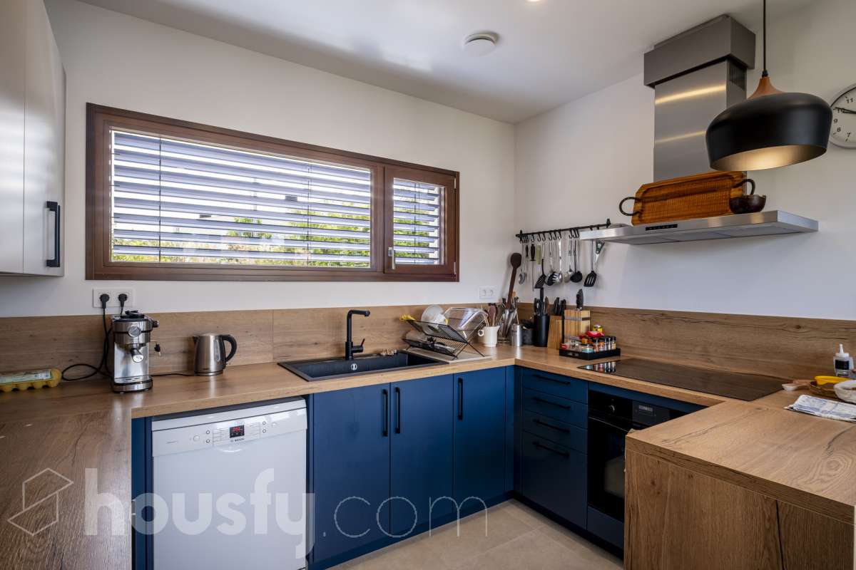 Casa en venta en PASSATGE DEL CAQUI,  Sant Cugat del Vallès-3