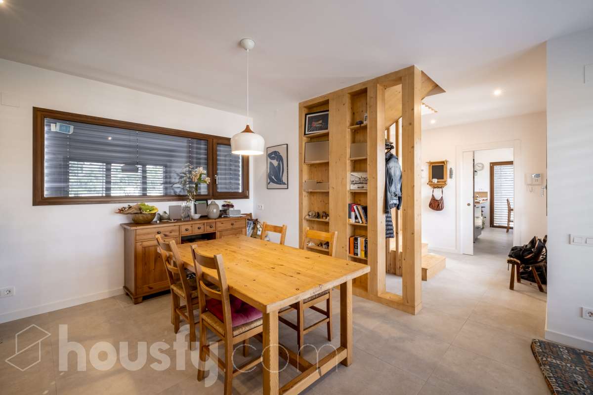 Casa en venta en PASSATGE DEL CAQUI,  Sant Cugat del Vallès-3