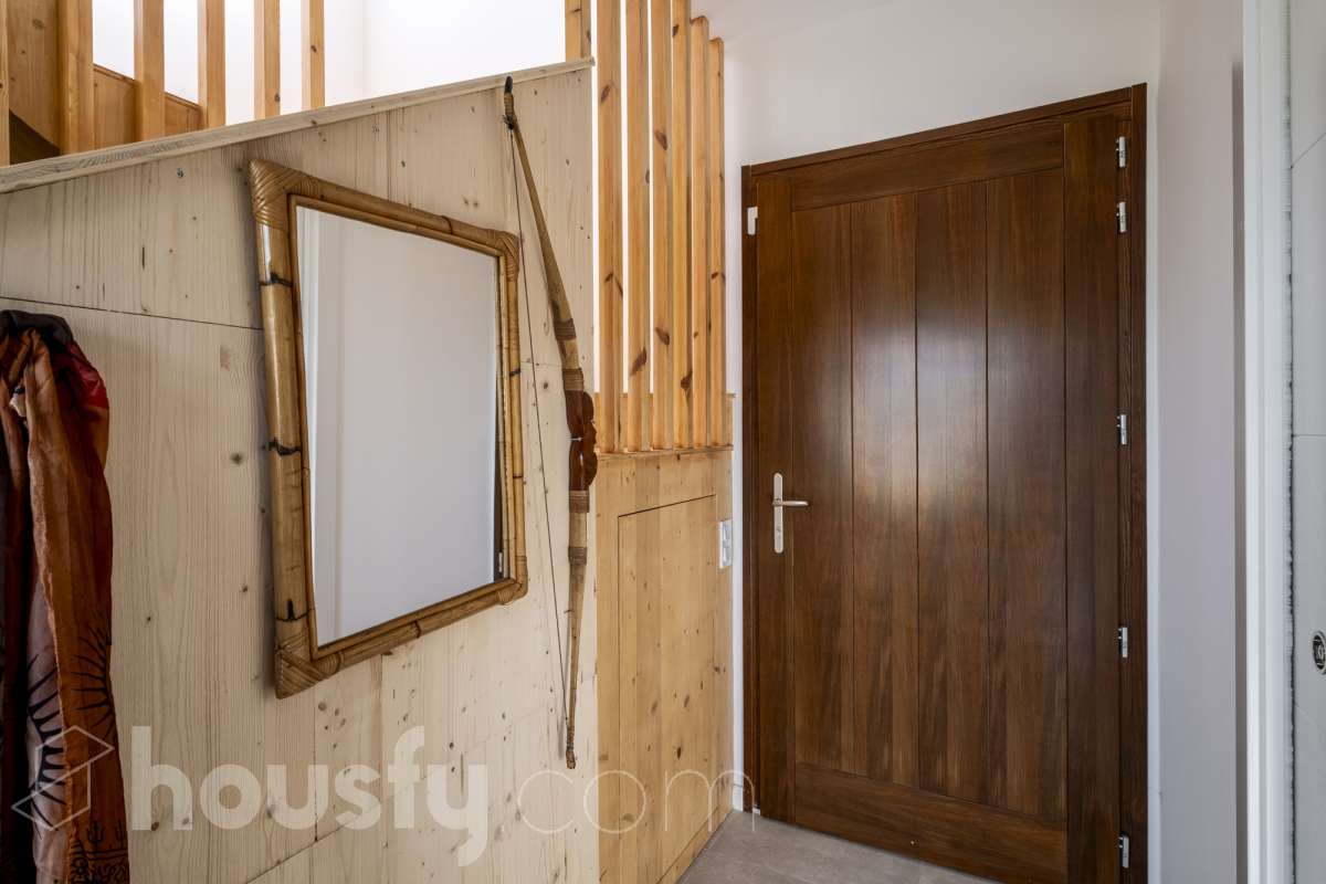 Casa en venta en PASSATGE DEL CAQUI,  Sant Cugat del Vallès-1