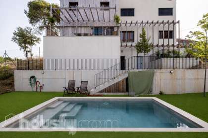 Casa a venda a PASSATGE DEL CAQUI, La Floresta - Les Planes, Sant Cugat del Vallès-0