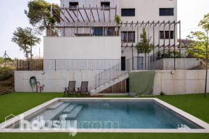 Casas en venta enel barrio de Ca N'Oriac de Sabadell