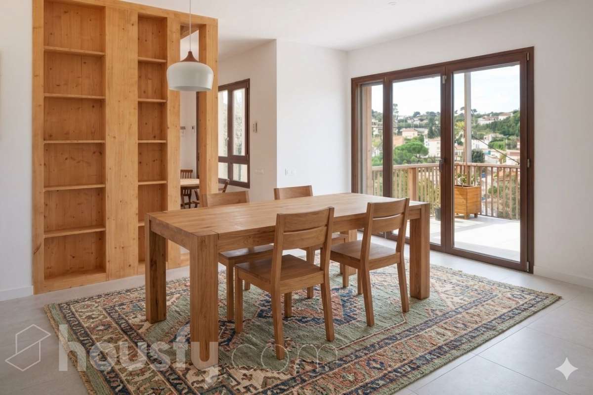 Casa en venta en PASSATGE DEL CAQUI,  Sant Cugat del Vallès-4