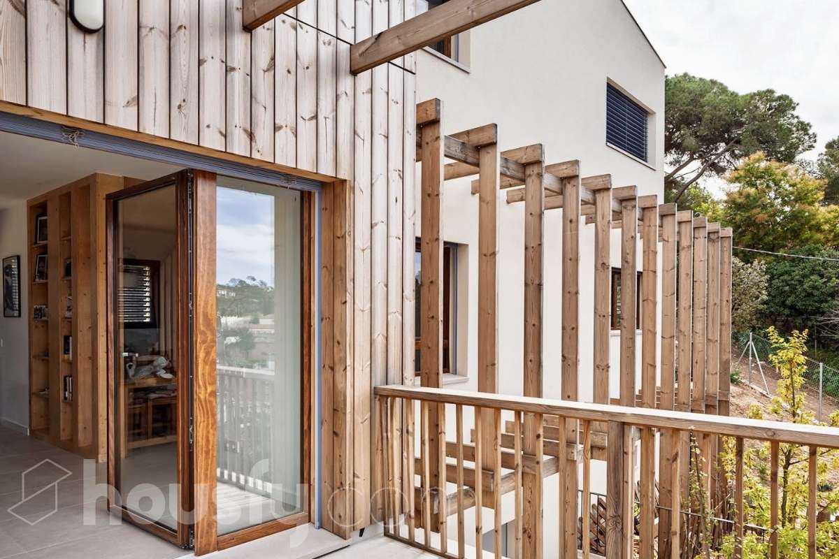 Casa en venta en PASSATGE DEL CAQUI,  Sant Cugat del Vallès-1
