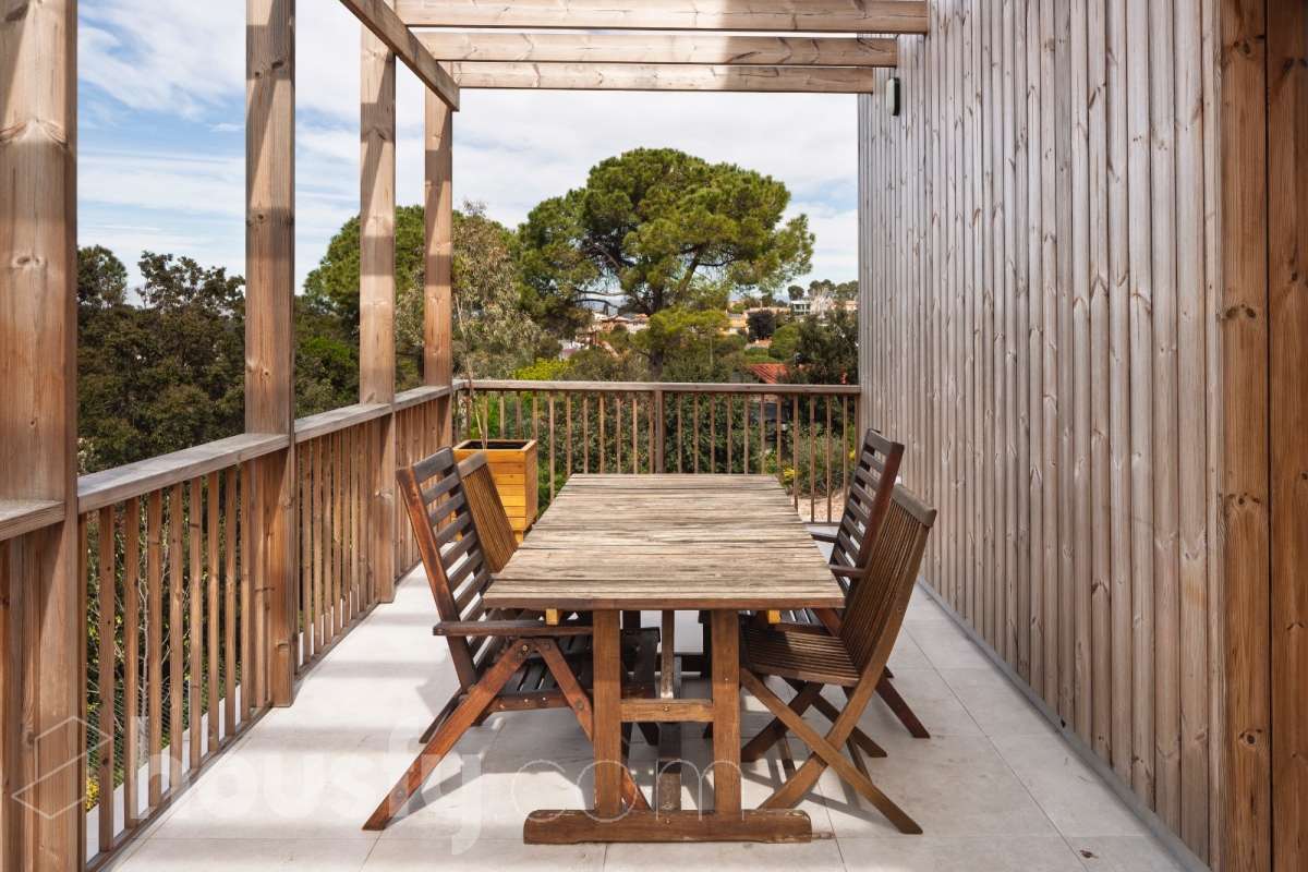 Casa en venta en PASSATGE DEL CAQUI,  Sant Cugat del Vallès-2