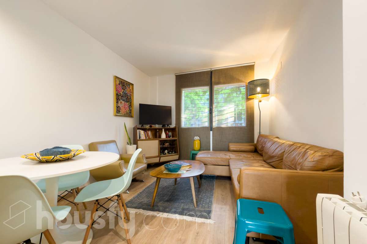 Piso en venta en Calle Pisto, Sant Martí, Barcelona-1