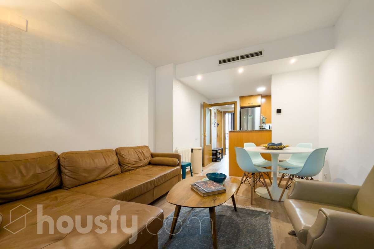 Piso en venta en Calle Pisto, Sant Martí, Barcelona-4