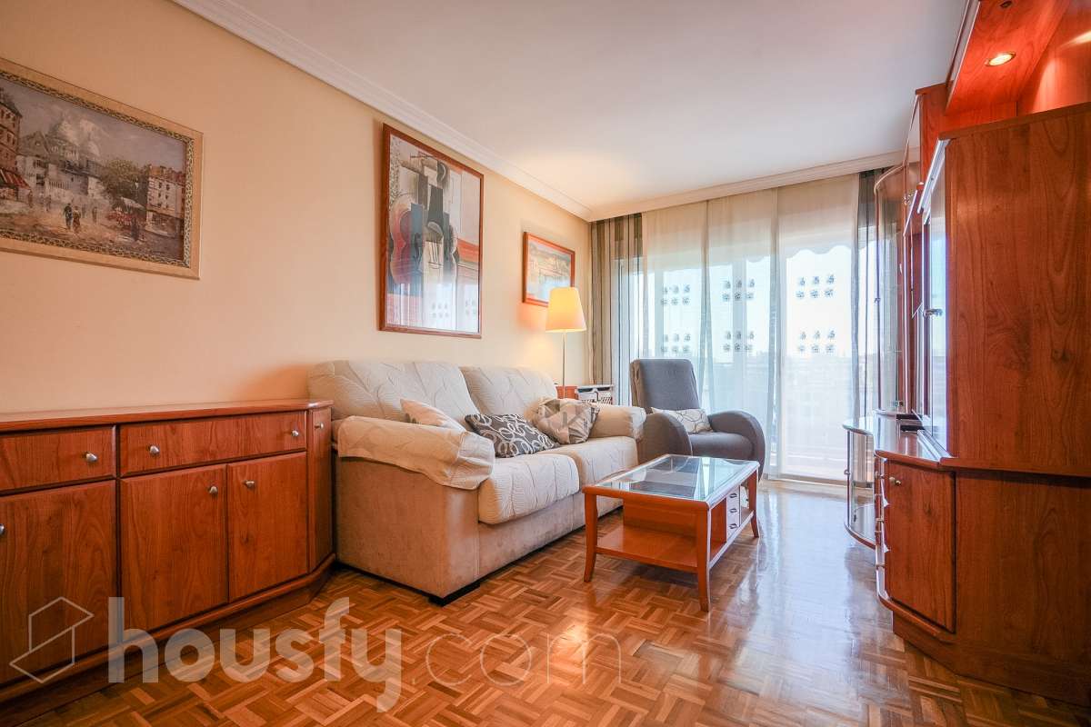 Piso en venta en Paseo de la Estación,  Móstoles-3