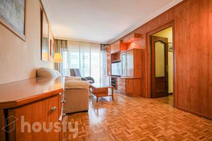 Viviendas en venta en Torrejón de Velasco