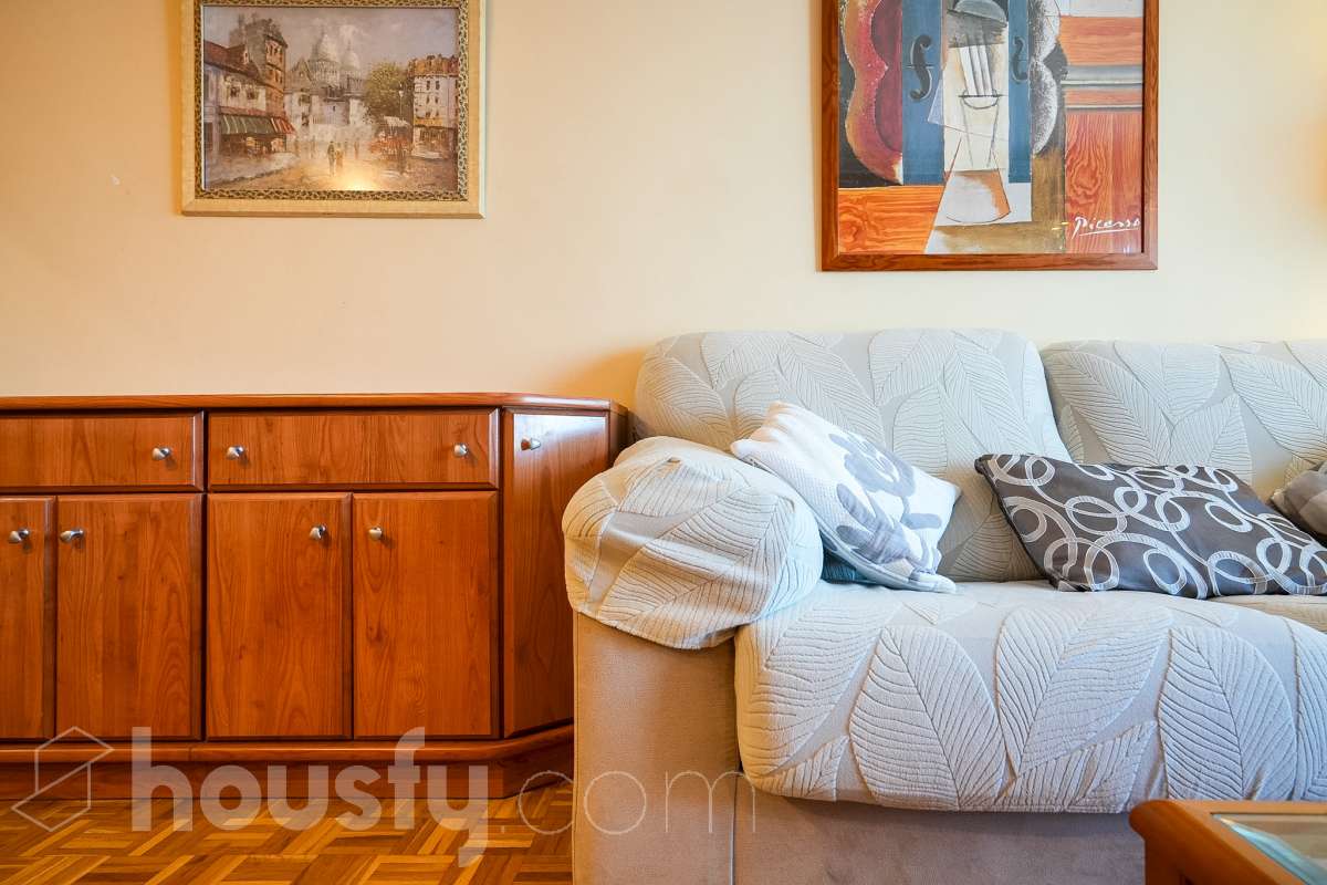Piso en venta en Paseo de la Estación,  Móstoles-2