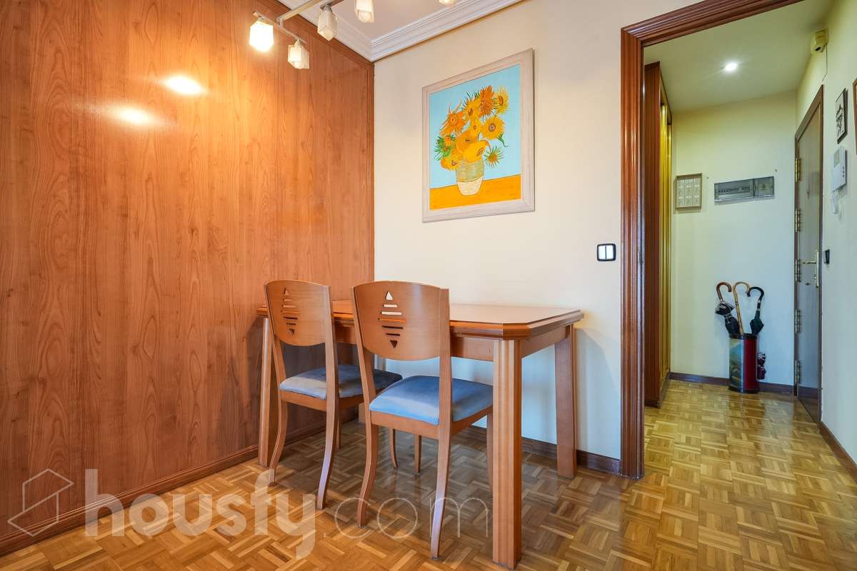 Piso en venta en Paseo de la Estación,  Móstoles-4
