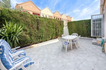 Casa en Gran Avinguda Jaume I